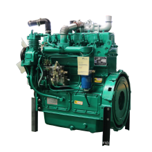 Brand new 4 cylinder Weifang diesel engine ZH4102ZY4 engine